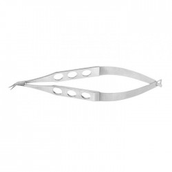 Castroviejo Corneoscleral Scissors Small Left