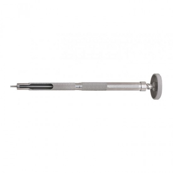 Threaded Fast Injector For Lenstec Lenses, Titanium Threaded Fast Injector For Lenstec Lenses, Titanium