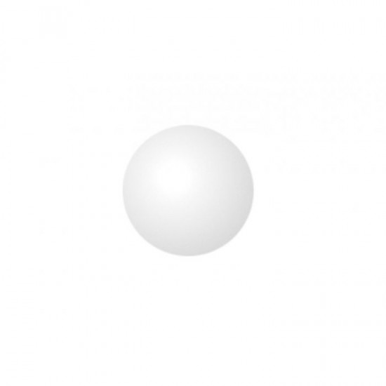 Eye Sphere Plastic 12mm Diameter Eye Sphere Plastic 12mm Diameter