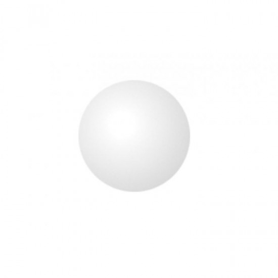 Eye Sphere Plastic 14mm Diameter Eye Sphere Plastic 14mm Diameter