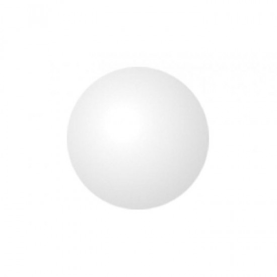 Eye Sphere Plastic 18mm Diameter Eye Sphere Plastic 18mm Diameter