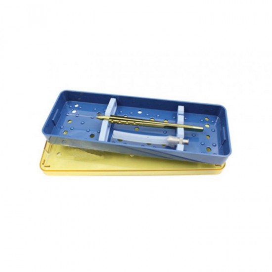 Sterilizing Case Single VR