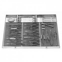 Instrument Caddy Large