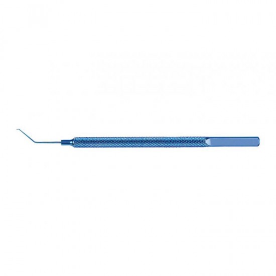 Nichamin Quick Chopper Right Hand Dominant Titanium Nichamin Quick Chopper Right Hand Dominant Titanium