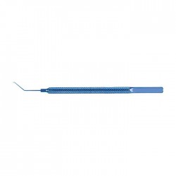 Nichamin Quick Chopper Left Hand Dominant Titanium