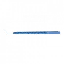 Shepherd Tomahawk Chopper Right Hand Dominant Titanium