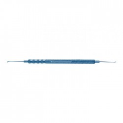 Winter Helping Hand Chopper Double Ended Titanium