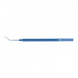 Goldberg Side Port Nucleus Splitter Titanium
