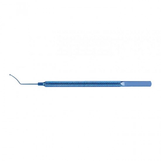 Wan Side Port Nucleus Splitter Titanium Wan Side Port Nucleus Splitter Titanium