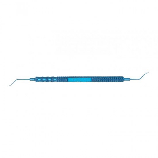Nichamin Quick Chopper & Nucleus Pick Left Hand Dominant Nichamin Quick Chopper & Nucleus Pick Left Hand Dominant