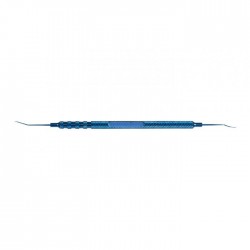Nichamin Triple Chopper & Quick Chopper Right Hand Dominant Titanium