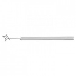Intra-Op Toric Axis Marker II with 5 Degree