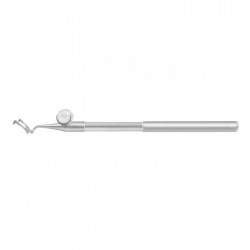 Bores Axis Marker