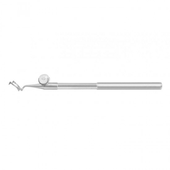 Bores Axis Marker