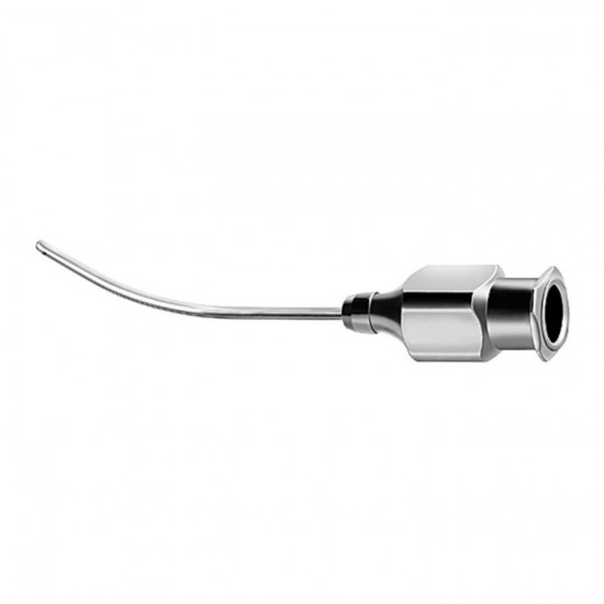 Masket Sub Tenon Anesthesia Cannula 19g Masket Sub Tenon Anesthesia Cannula 19g