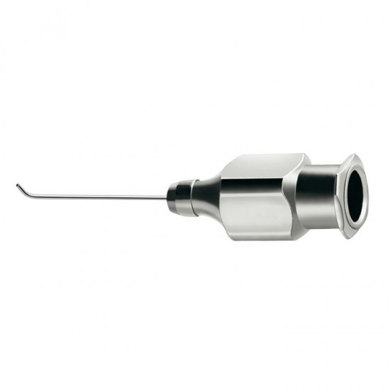 McIntyre III 27g Hydrodissection Cannula McIntyre III 27g Hydrodissection Cannula