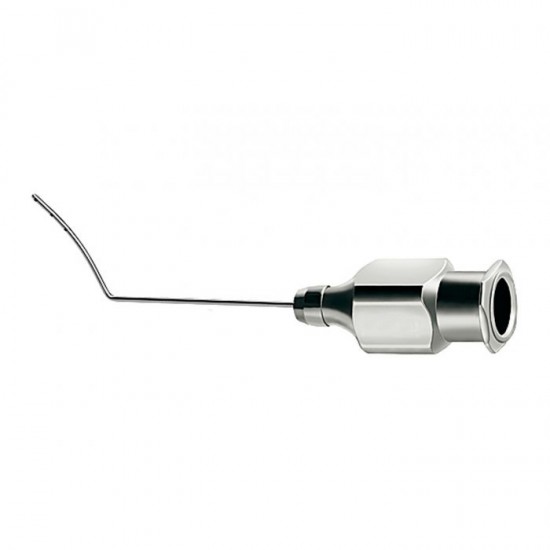 Guell LASIK Irrigation Cannula 25g Guell LASIK Irrigation Cannula 25g