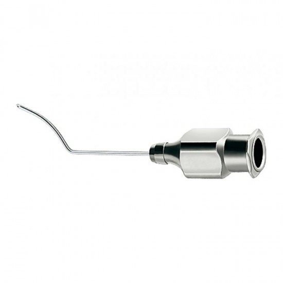 Huang LASIK Cannula 2 Ports 23g Huang LASIK Cannula 2 Ports 23g