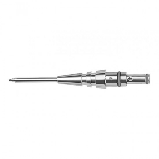 Straight I/A Tip W/0.3mm Aspiration Port Straight I/A Tip W/0.3mm Aspiration Port