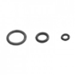 Replacement Rubber "O Rings" Set, 5 Sets/Box