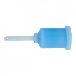 Silicone Sleeve Replacements 5/PK