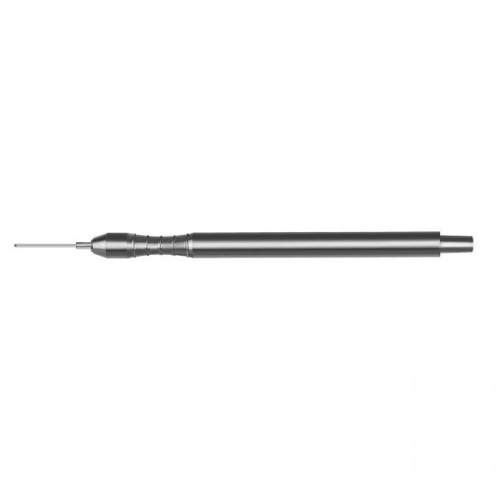 Straight Bi-Manual Irrigation Handpiece Straight Bi-Manual Irrigation Handpiece