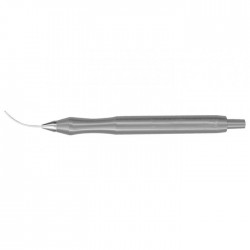 Aspiration Handpiece, 21 gauge, 0.35mm port