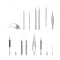 Instrument Sets