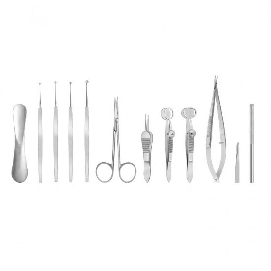 Chalazion Set Chalazion Set