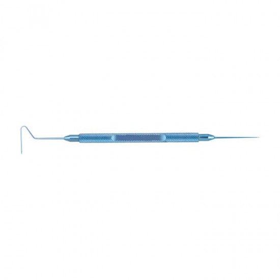 Seibel II Flap Lifter & Spatula, Titan Seibel II Flap Lifter & Spatula, Titan