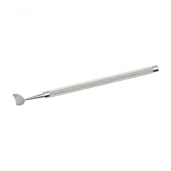 Seibel I IntraLase Flap Lifter & Retreatment Spatula SS Seibel I IntraLase Flap Lifter & Retreatment Spatula SS