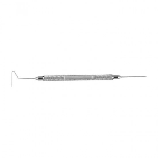 LegeSeibel IntraLase Flap Lifter & Retreatment Spatula LegeSeibel IntraLase Flap Lifter & Retreatment Spatula