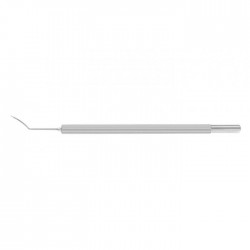 Katena Femto Spatula, Blunt