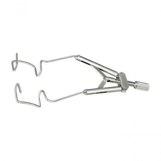 Steinert Speculum, Nasal Fit