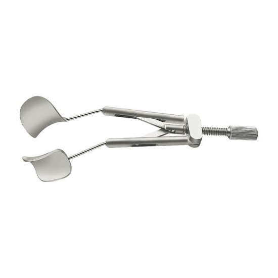 Carpel Non Aspirating Speculum Temporal Fit Carpel Non Aspirating Speculum Temporal Fit
