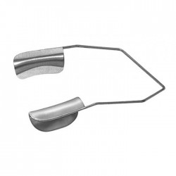 Barraquer Speculum Solid Large
