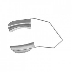 Feaster Speculum Solid Wide