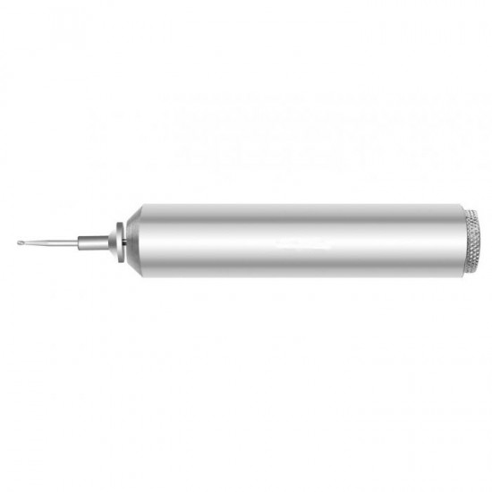Algerbrush II (Ophthalmic Corneal Burr) Algerbrush II (Ophthalmic Corneal Burr)