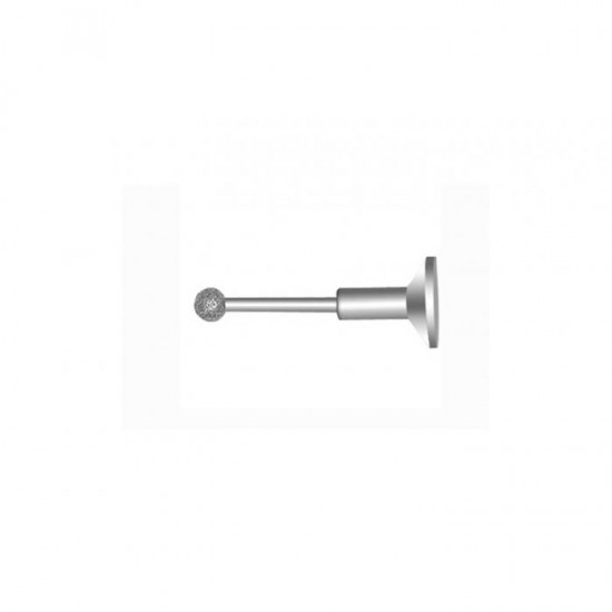 Pterygium Burr 3.5mm W/Chuck