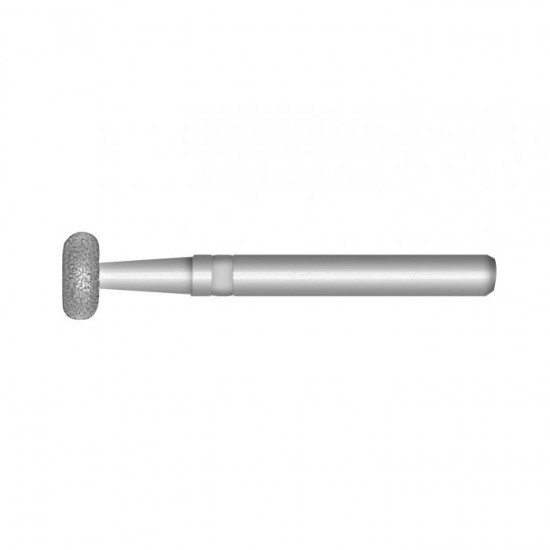 Diamond Burr 5.0mm Diameter Disc Diamond Burr 5.0mm Diameter Disc