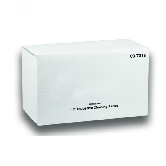 Diamond Knife Cleaning Packs Diamond Knife Cleaning Packs