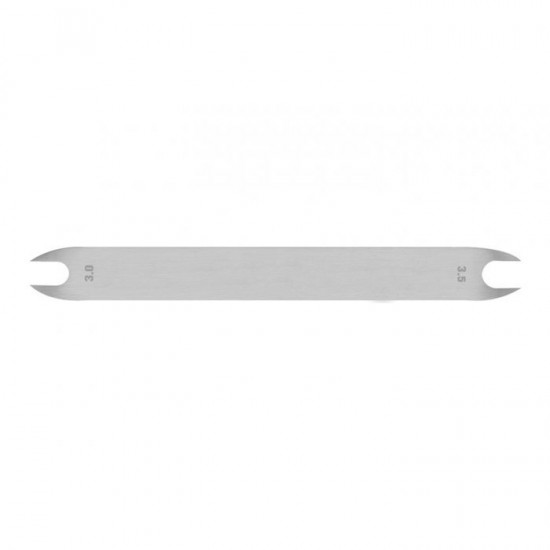 Braunstein Caliper 3.0 / 3.5mm