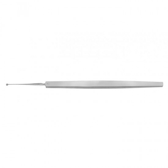 Meyerhoefer Curette #3