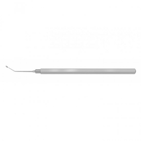 Nightingale Capsule Curette