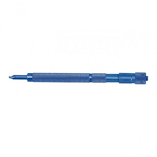 Trifacet RK/AK/LRI Micrometer Diamond Knife Trifacet RK/AK/LRI Micrometer Diamond Knife
