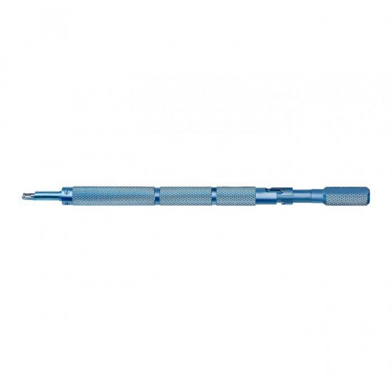 Seibel LRI Diamond Knife 1mm Wide Seibel LRI Diamond Knife 1mm Wide