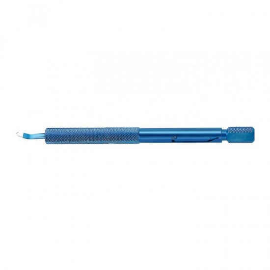 Diamond Knife Angled 3.0mm