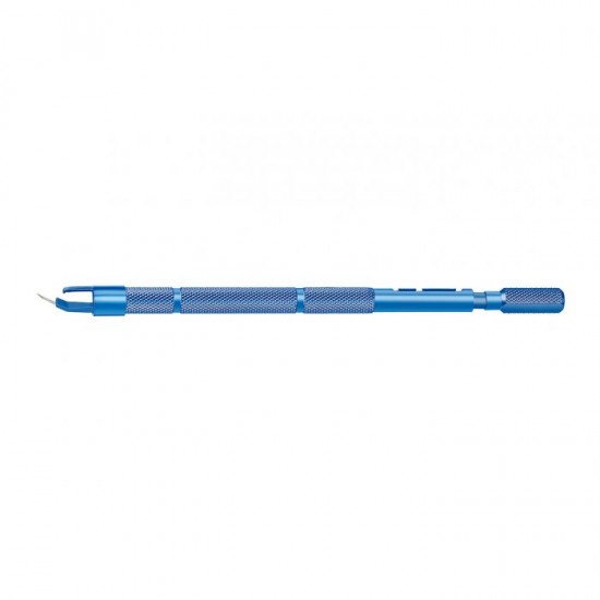 Diamond Knife 3D Trapezoid Blade 2.5-3.5mm Diamond Knife 3D Trapezoid Blade 2.5-3.5mm