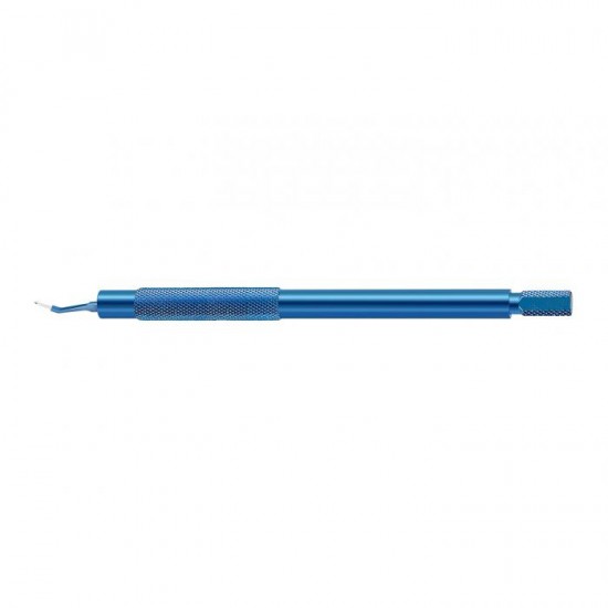 3D Blade Trapezoid 1.0mm to 1.2mm Angled 3D Blade Trapezoid 1.0mm to 1.2mm Angled