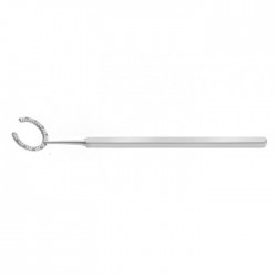 Lu-Mendez Arc Incision Guide